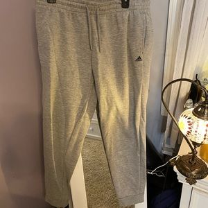 Adidas women’s joggers